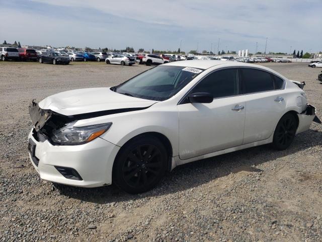 2018 Nissan Altima 2.5 VIN: 1N4AL3AP1JC258767 Lot: 51098404