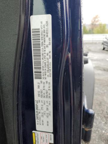 2013 Jeep Wrangler Unlimited Sport VIN: 1C4BJWDG9DL631107 Lot: 51597634