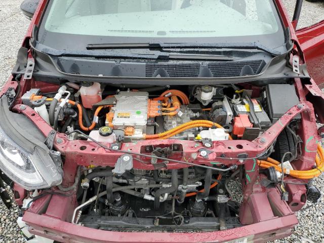 2019 Chevrolet Bolt Ev Premier VIN: 1G1FZ6S09K4117693 Lot: 51645494