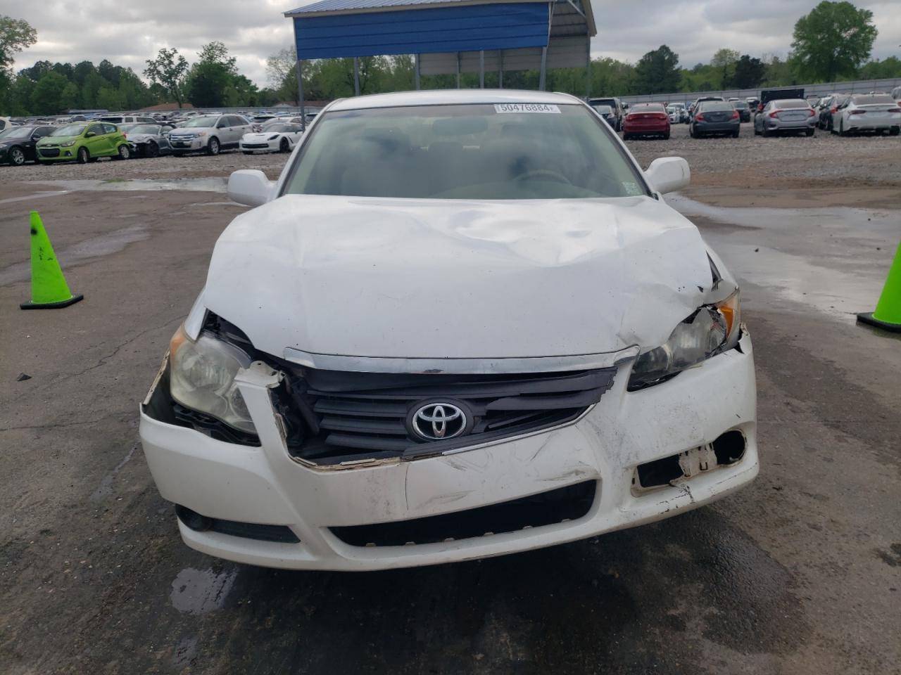 4T1BK3DB6AU361089 2010 Toyota Avalon Xl