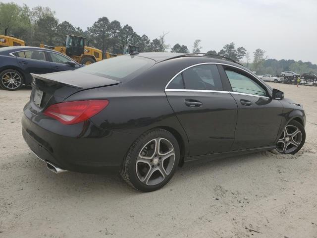 VIN WDDSJ4EB5EN063862 2014 Mercedes-Benz CLA-Class,... no.3