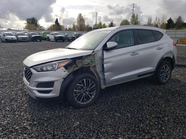 2019 HYUNDAI TUCSON LIM KM8J3CAL0KU922829  46653544