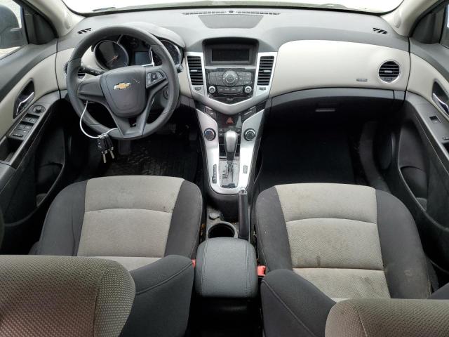 2016 CHEVROLET CRUZE LIMI - 1G1PC5SH9G7166615