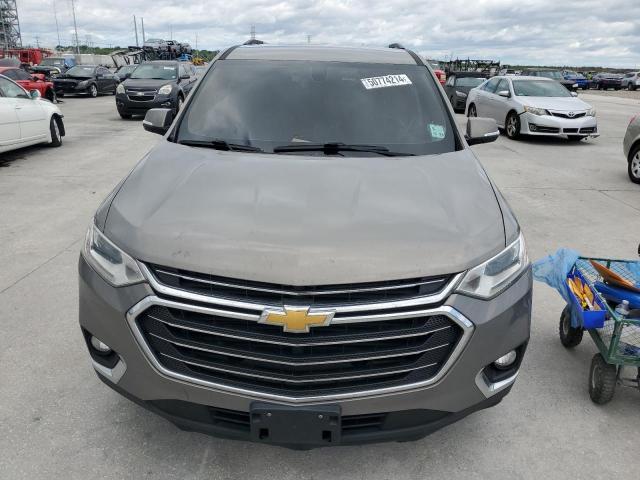 2018 Chevrolet Traverse Lt VIN: 1GNERGKW8JJ195094 Lot: 50774214