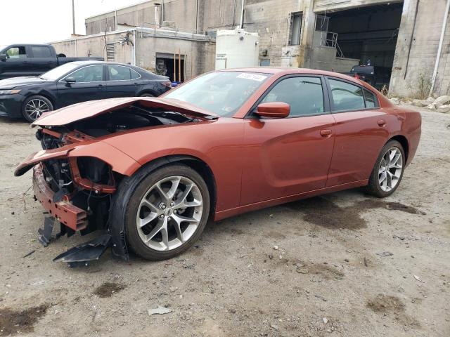 2022 Dodge Charger Sxt VIN: 2C3CDXBG5NH103605 Lot: 51087144