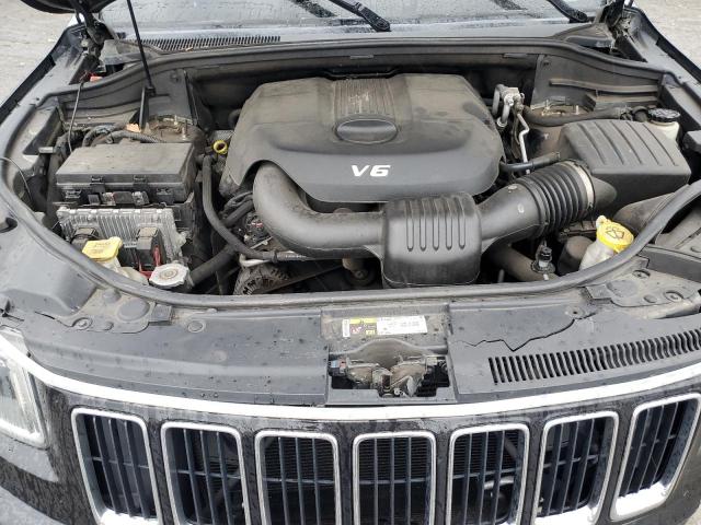 2014 Jeep Grand Cherokee Limited VIN: 1C4RJFBG3EC214603 Lot: 51461424