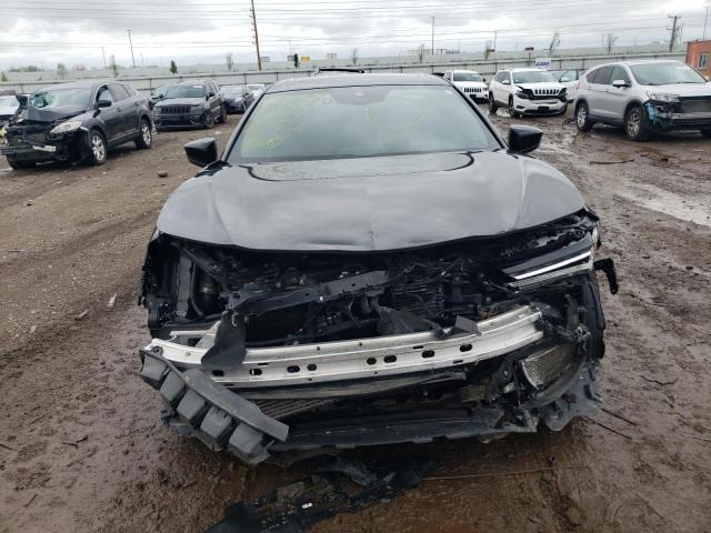 2021 ACURA TLX TYPE S - 19UUB7F03MA001561