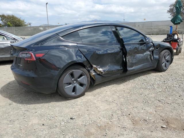2021 TESLA MODEL 3 - 5YJ3E1EB4MF937486
