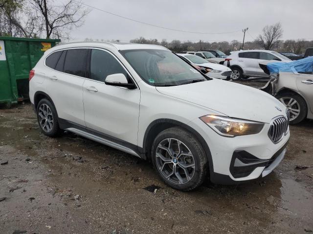 VIN WBXJG9C04N5U85286 2022 BMW X1, Xdrive28I no.4