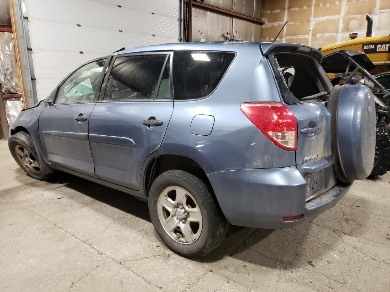 JTMBF4DVXA5028932 2010 Toyota Rav4