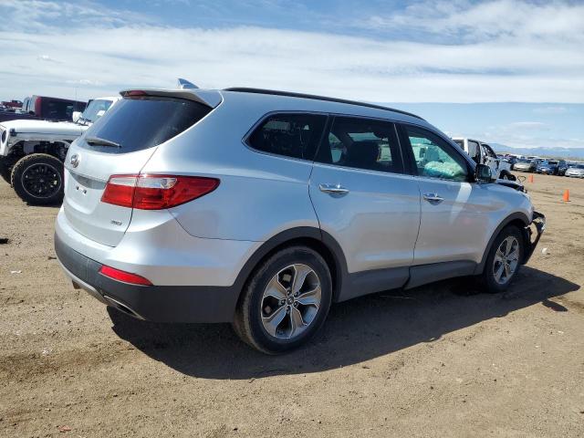 2015 Hyundai Santa Fe Gls VIN: KM8SMDHF1FU102496 Lot: 52898564