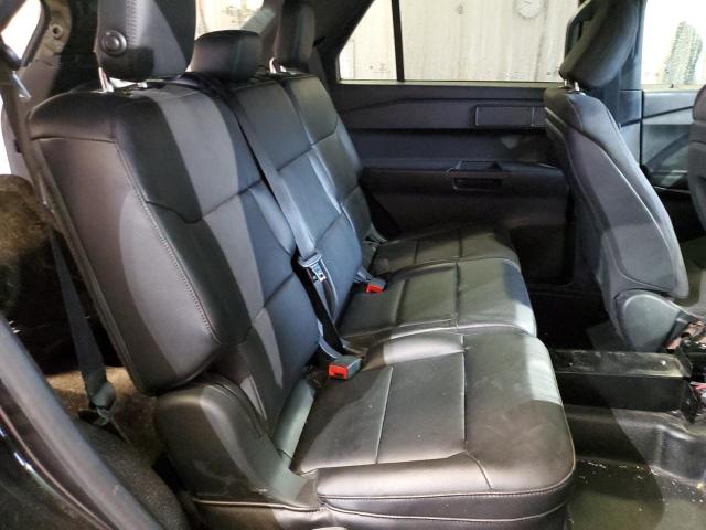 2020 FORD EXPLORER P - 1FM5K8AB4LGC70256