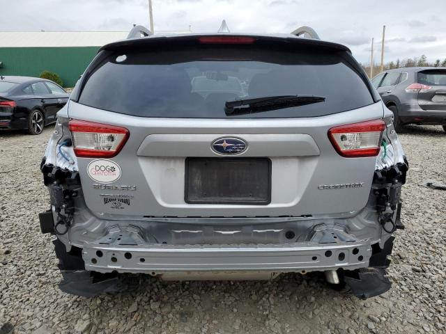 2019 Subaru Crosstrek Premium VIN: JF2GTAEC7KH263641 Lot: 50992204