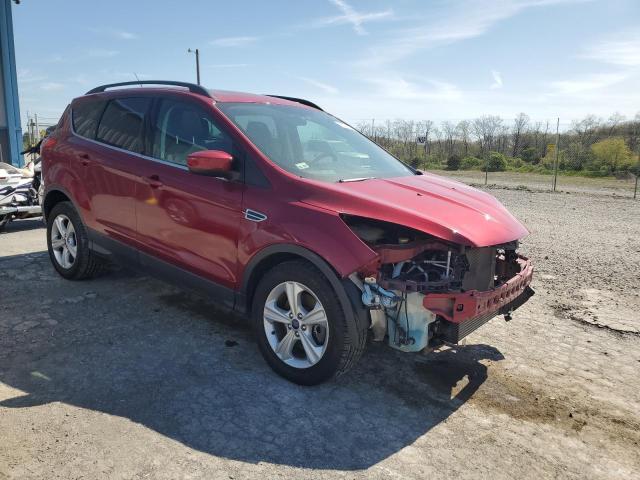 2015 Ford Escape Se VIN: 1FMCU9GXXFUB15372 Lot: 50046704