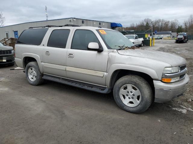 2004 Chevrolet Suburban K1500 VIN: 3GNFK16Z54G265148 Lot: 51180344