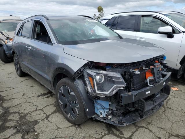 VIN KNDCR3L11P5029755 2023 KIA Niro, Wind no.4