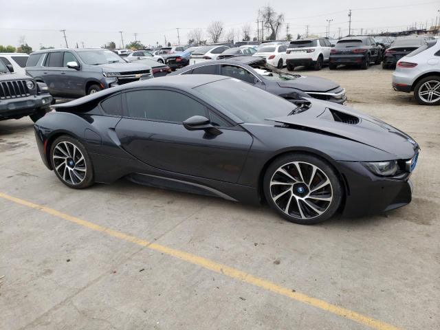 WBY2Z2C57FV392504 2015 BMW I8