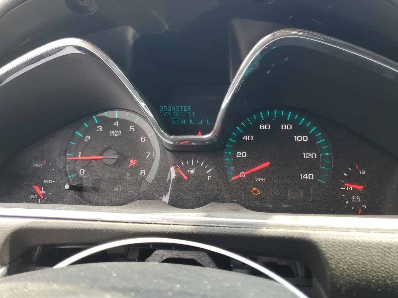 1GNKRHKDXFJ292666 2015 Chevrolet Traverse Lt