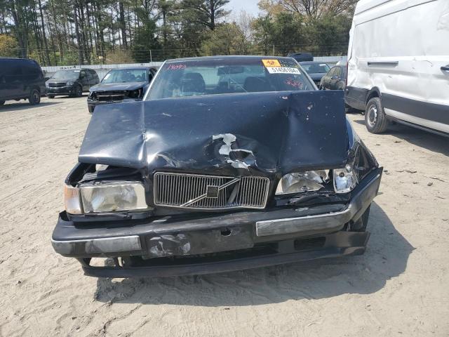 1993 Volvo 850 VIN: YV1LS5503P2049098 Lot: 51456104