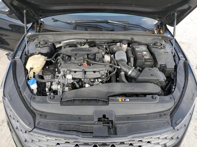 2023 Kia K5 Lxs VIN: 5XXG14J26PG192486 Lot: 49483214