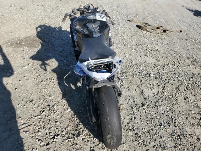 2012 YAMAHA YZFR6 JYARJ16E2CA024131