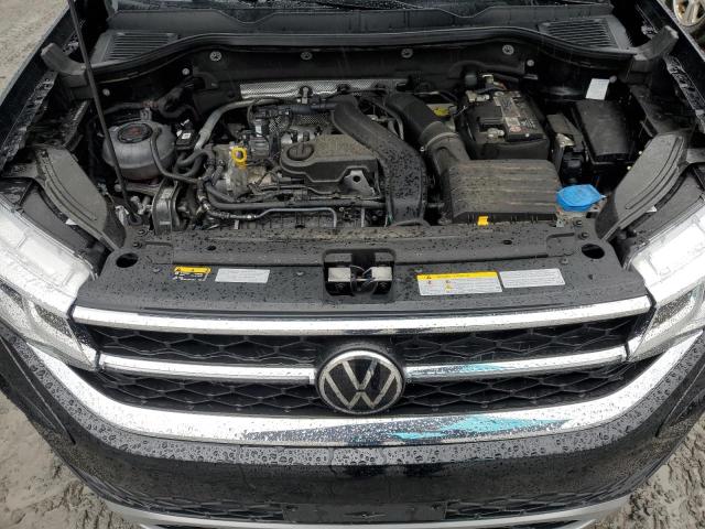 2022 VOLKSWAGEN TAOS SEL - 3VV2X7B20NM049670