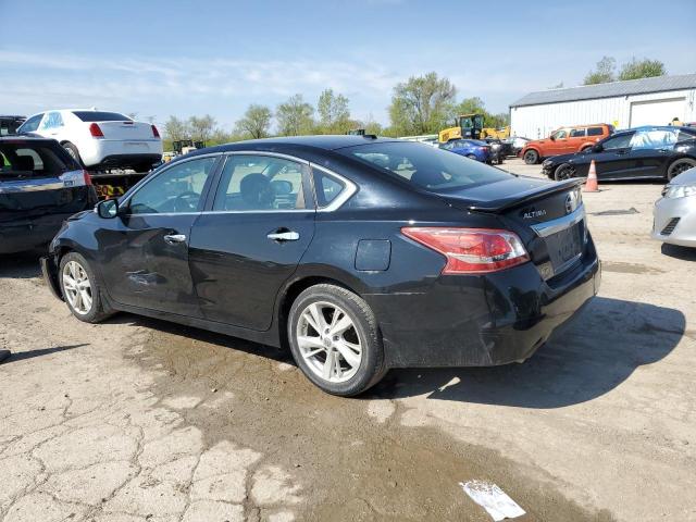 2013 Nissan Altima 2.5 VIN: 1N4AL3AP6DN475966 Lot: 52538864