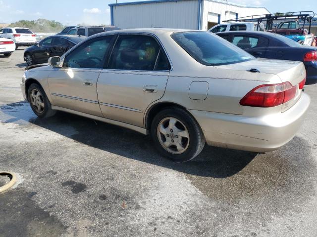 2000 Honda Accord Ex VIN: 1HGCG5665YA128243 Lot: 51240924