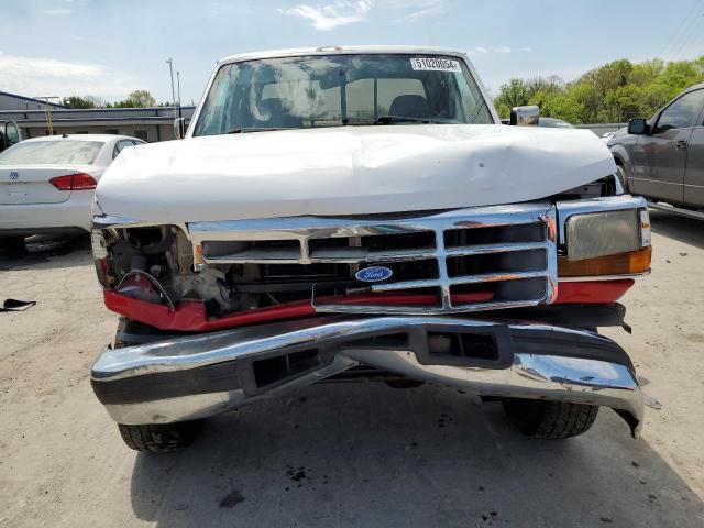 1FTHX26G7VEA09271 | 1997 Ford f250