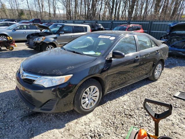 Vin: 4t4bf1fk7cr187550, lot: 49487824, toyota camry base 2012 img_1