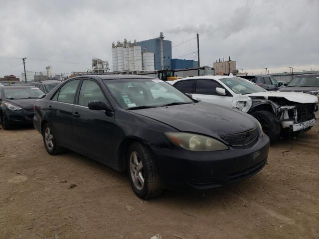 2004 Toyota Camry Le VIN: 4T1BE32K14U370555 Lot: 51800144