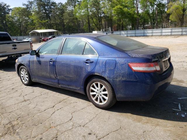 4T4BF3EKXBR148740 | 2011 Toyota camry base