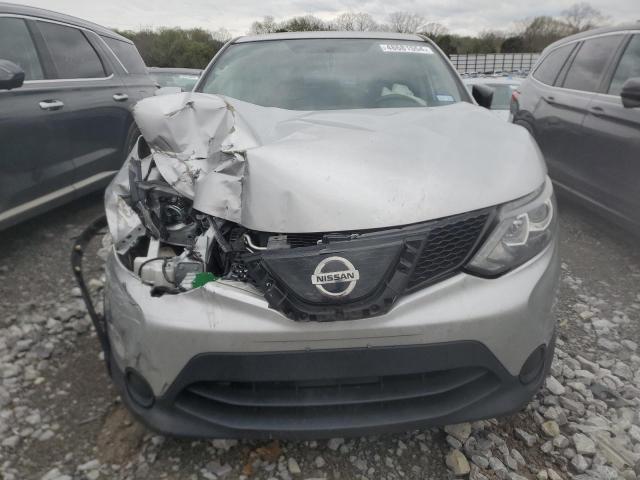 2019 NISSAN ROGUE SPOR - JN1BJ1CP3KW226945