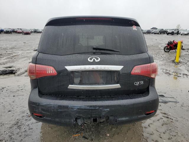 2011 Infiniti Qx56 VIN: JN8AZ2NE7B9006634 Lot: 49884444