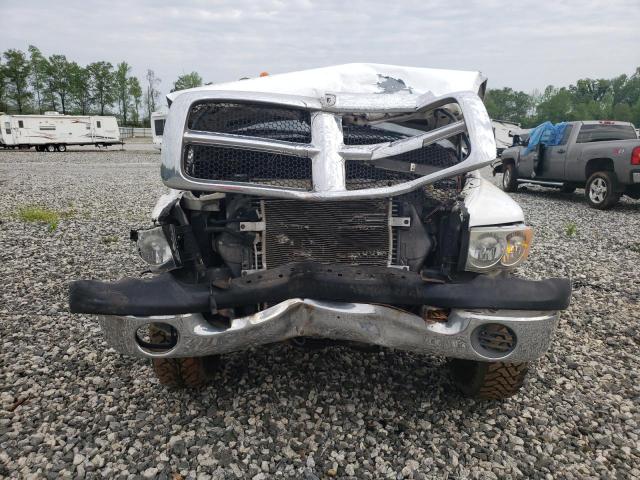 2003 Dodge Ram 3500 St VIN: 3D3MU48CX3G815521 Lot: 51128644