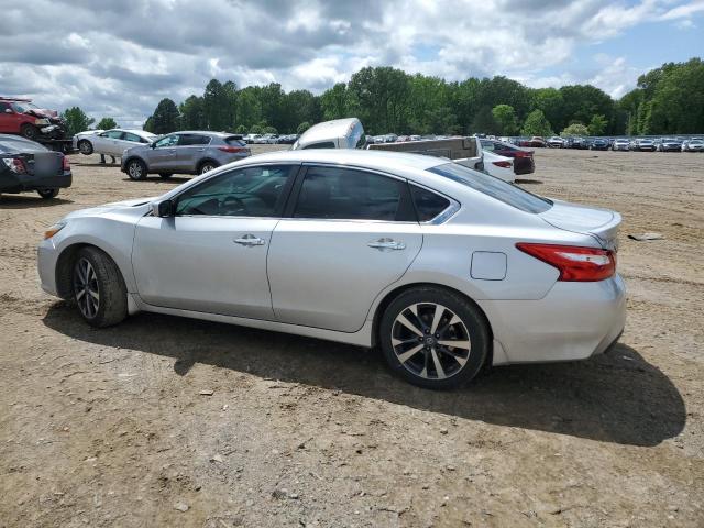 2016 NISSAN ALTIMA 2.5 - 1N4AL3AP0GC231262