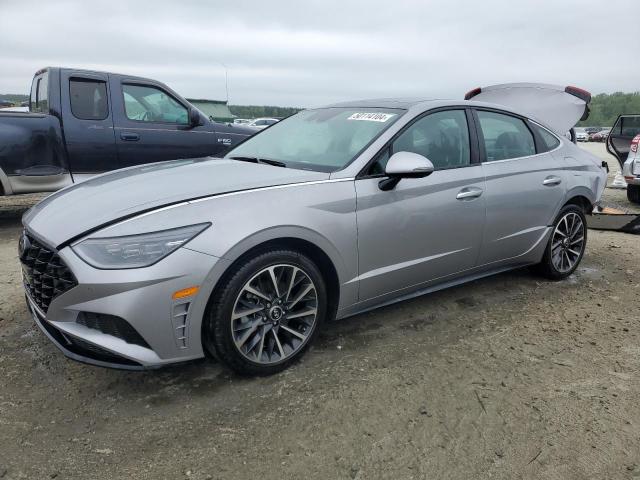 2023 HYUNDAI SONATA LIM - KMHL34J2XPA261311