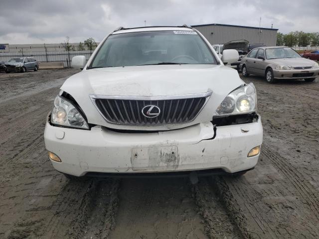 2009 Lexus Rx 350 VIN: 2T2HK31U29C132109 Lot: 50483764