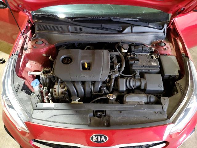 2020 KIA FORTE FE - 3KPF24ADXLE172805