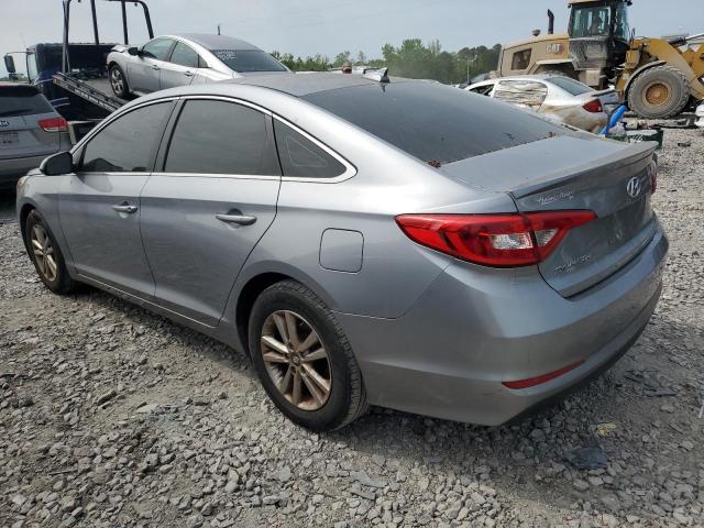 2017 Hyundai Sonata Se VIN: 5NPE24AF2HH563432 Lot: 50501834