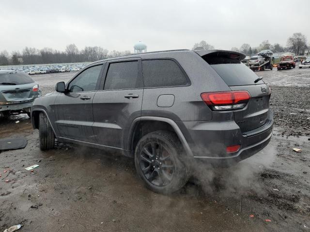Vin: 1c4rjfagxhc777685, lot: 77523554, jeep grand cher laredo 20172