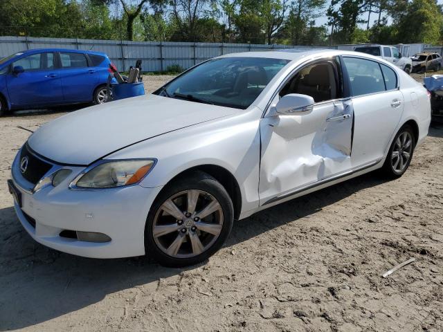 2008 Lexus Gs 350 VIN: JTHCE96S180014334 Lot: 52630464