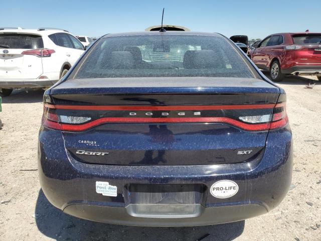 2015 Dodge Dart Sxt VIN: 1C3CDFBB7FD337192 Lot: 49257664