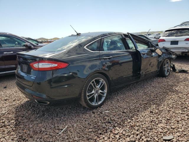 VIN 3FA6P0D97FR230468 2015 Ford Fusion, Titanium no.3