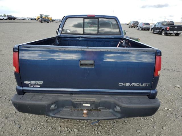Lot #2503207679 2003 CHEVROLET S TRUCK S1 salvage car
