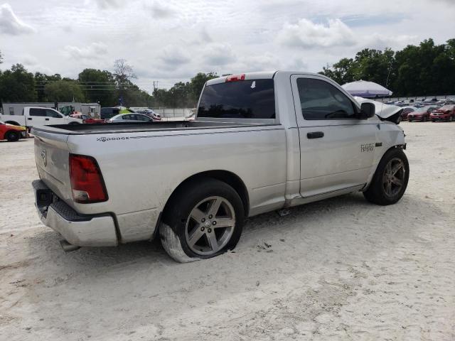 2013 Ram 1500 St VIN: 3C6JR6AT4DG504677 Lot: 52996774