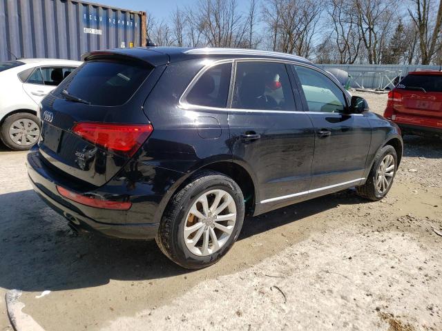 VIN WA1CFAFP6DA020771 2013 Audi Q5, Premium no.3