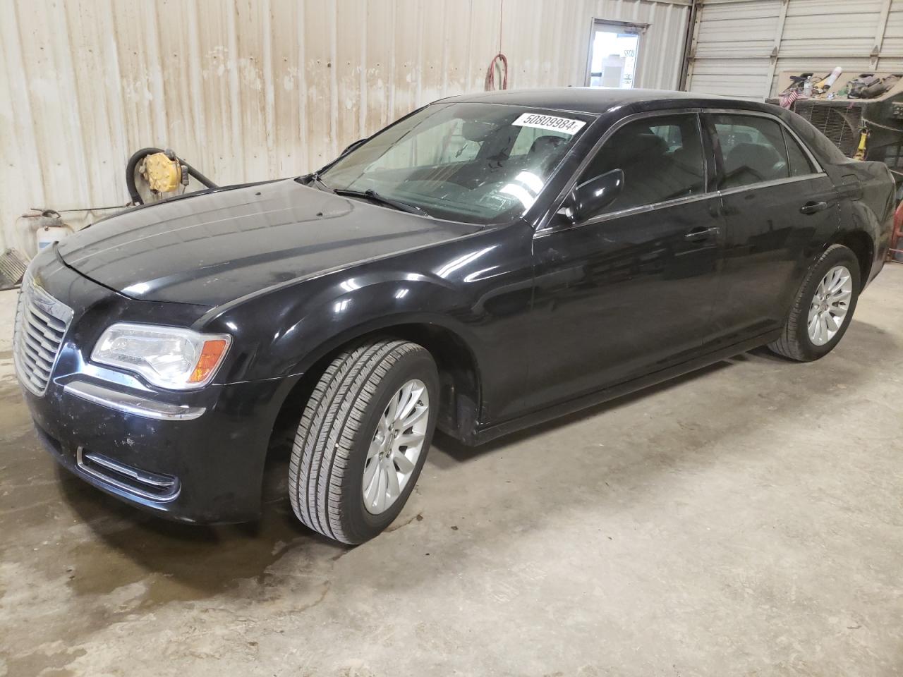 2C3CCAAG3EH163206 2014 Chrysler 300
