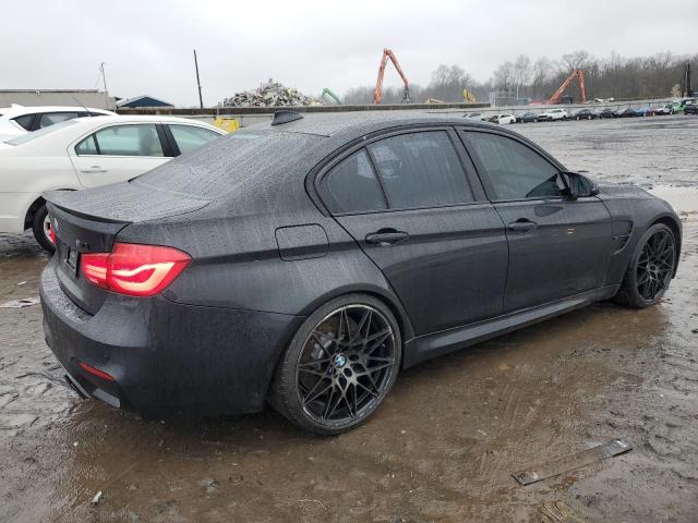 VIN WBS8M9C55J5L01136 2018 BMW M3 no.3