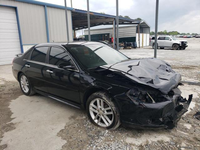 2014 Chevrolet Impala Limited Ltz VIN: 2G1WC5E31E1190199 Lot: 50402004